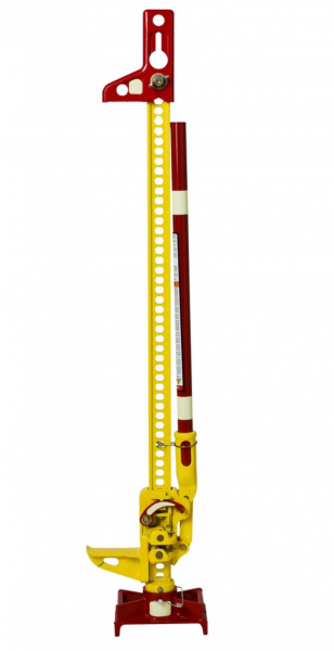 Hi-Lift First Responder Jack, 36″ 91 cm Feuerwehr THL Wagenheber FR-365